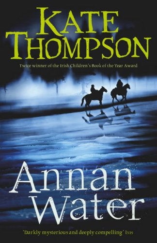 Annan Water book cover