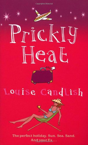 Prickly Heat book cover