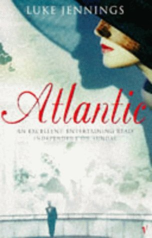 Atlantic book cover