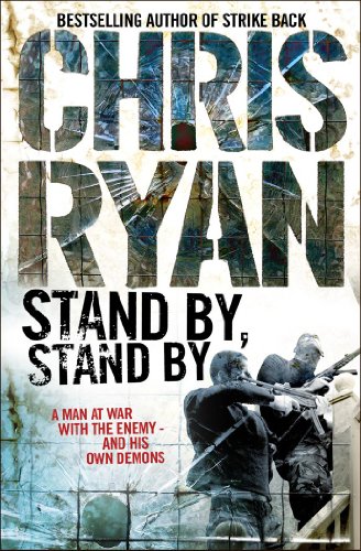 Stand By, Stand by book cover