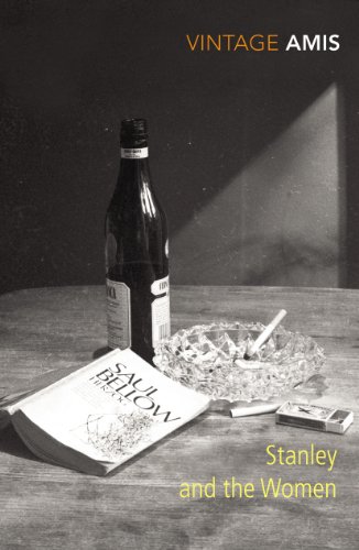 Stanley and the Women book cover