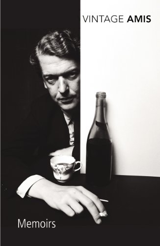 Memoirs book cover