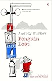 Penguin Lost
