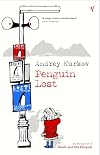 Penguin Lost