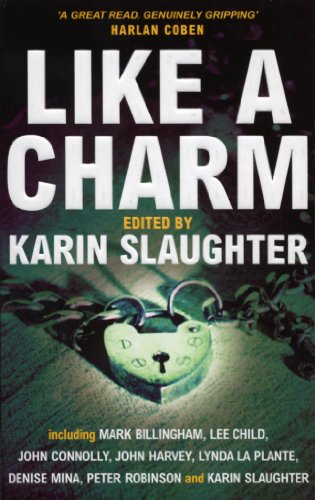 Like a Charm book cover