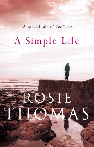 A Simple Life book cover