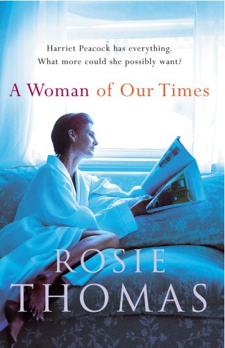 A Woman of Our Times book cover