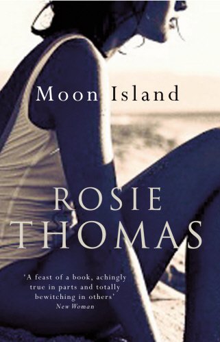 Moon Island book cover