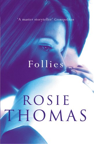Follies book cover