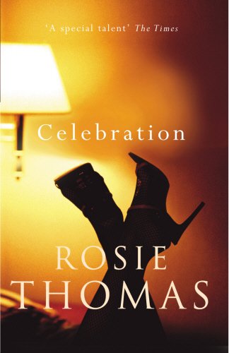 Celebration book cover