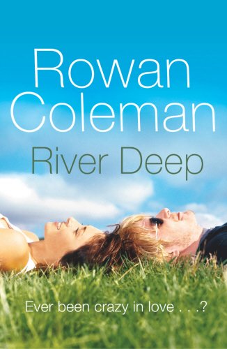 River Deep book cover