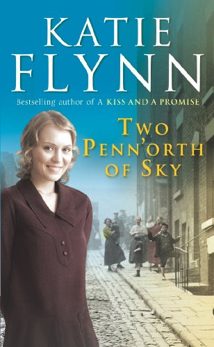 Two Penn'orth Of Sky book cover