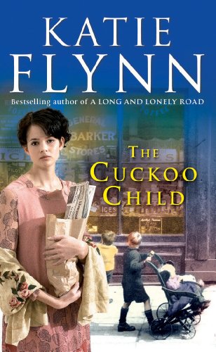 The Cuckoo Child book cover