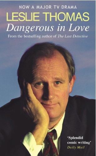 Dangerous In Love book cover