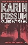Calling out for you