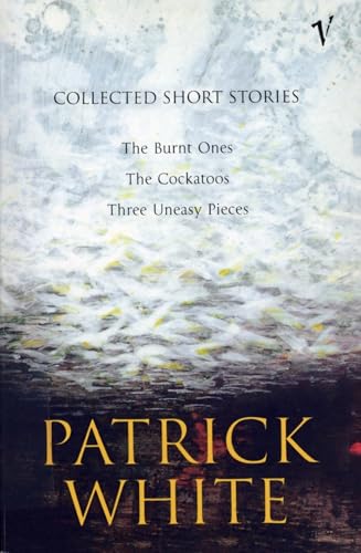 Collected Short Stories cover