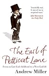The Earl of Petticoat Lane