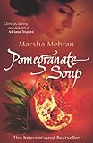 Pomegranate Soup