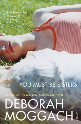 You Must Be Sisters book cover