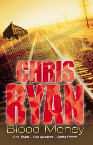Blood Money book cover