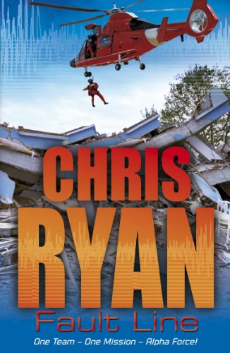 Fault Line book cover