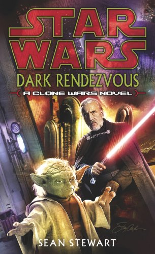 Yoda: Dark Rendezvous
