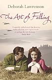The art of falling.