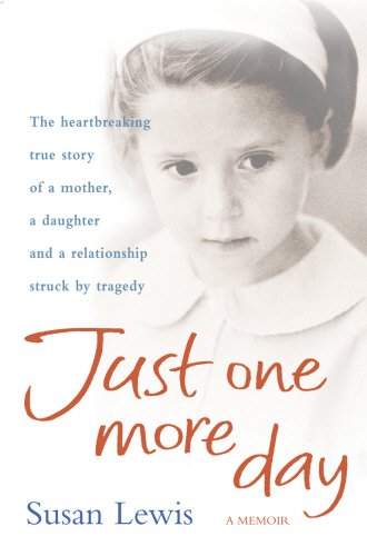 Just One More Day book cover