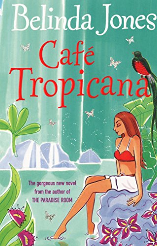 Cafe Tropicana book cover