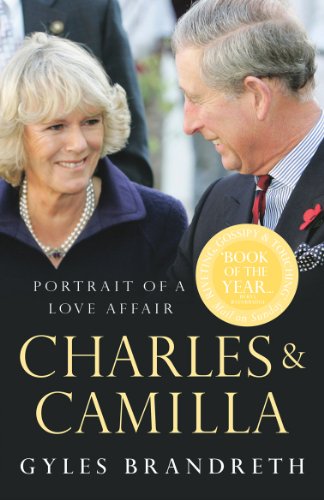 CharlesCamilla book cover