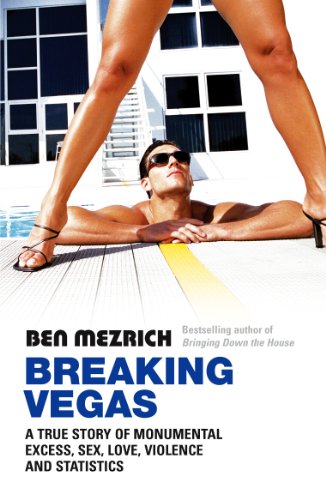 Breaking Vegas book cover