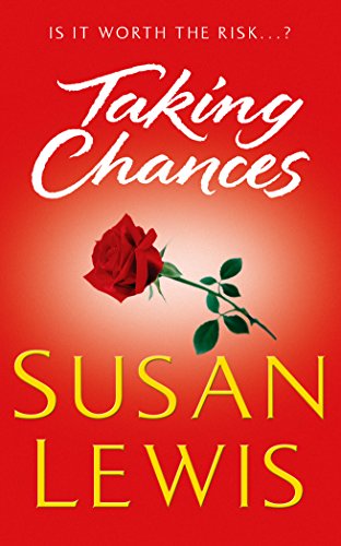 Taking Chances book cover
