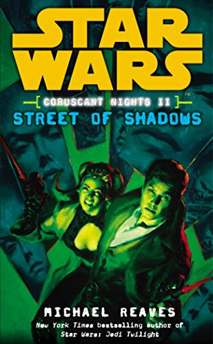 Street of Shadows