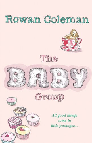 The Baby Group book cover