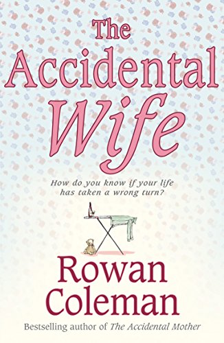 The Accidental Wife book cover
