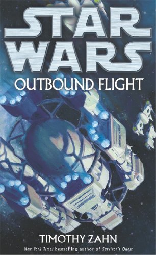 Outbound Flight
