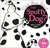 Can You Spot the Spotty Dog? (Red Fox " Hide & Seek " Picture Book)