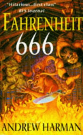 Fahrenheit 666