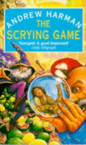 The Scrying Game
