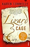 The Lizard Cage