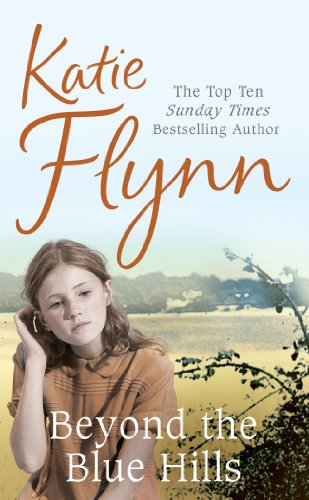 Beyond the Blue Hills book cover