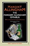 The Margery Allingham Omnibus: Three Campion Mysteries