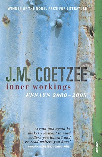 Inner Workings book cover