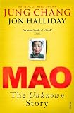 Mao The Unknown Story