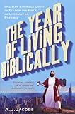The Year Of Living Biblically