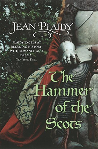 Hammer of the Scots / Edward Longshanks cover