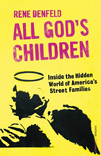 All God's Children book cover