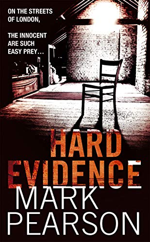 Hard Evidence cover