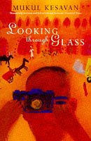 Cover of Looking Through Glass