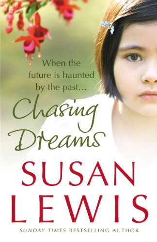 Chasing Dreams book cover
